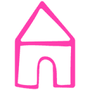 In My Hut