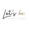 Let’s Be – Concept Store – Brest