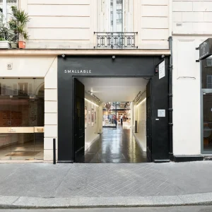 Smallable - Family Store