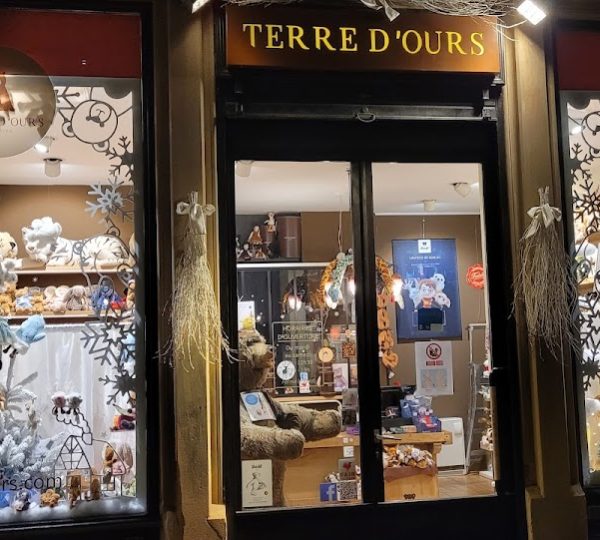Terre D’Ours