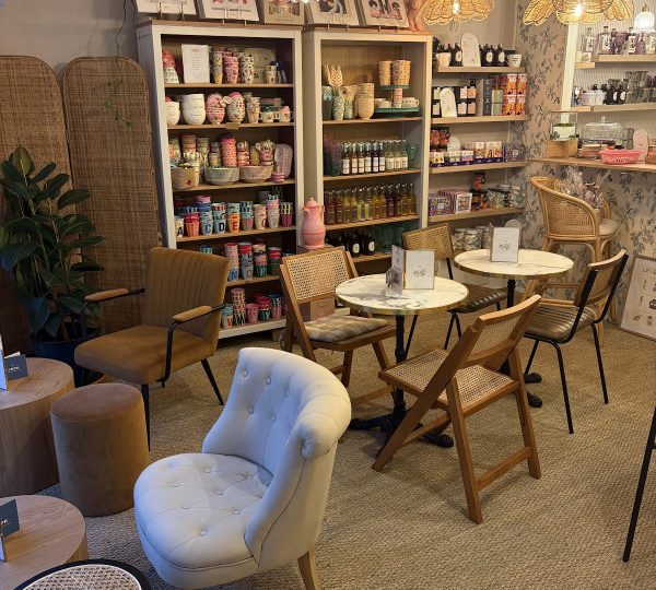 Così Family Concept Store