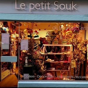 Le Petit Souk Rouen