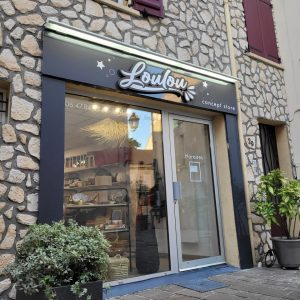 Loulou Concept Store