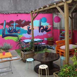 Let’s Be – Concept Store – Brest